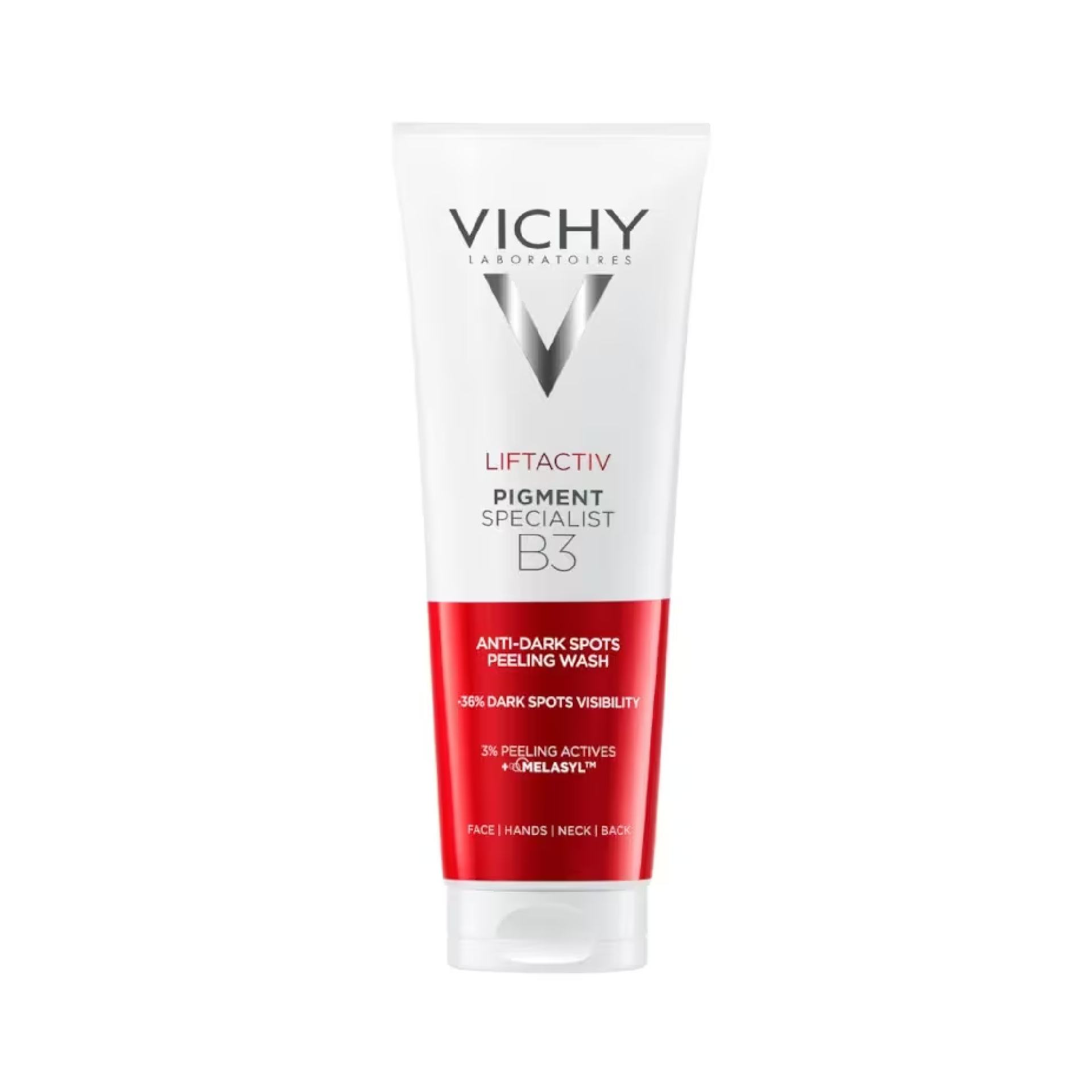 Vichy Liftactiv Pigment Specialist B3 Gel Limpeza