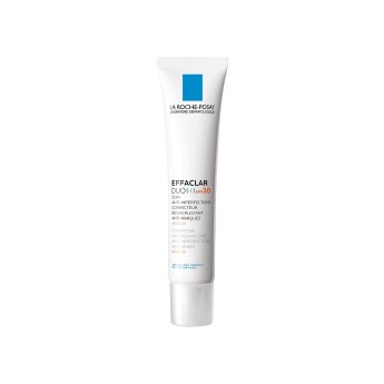La Roche-Posay Effaclar Duo +M FPS 30 La Roche-Posay Effaclar Duo +M FPS 30