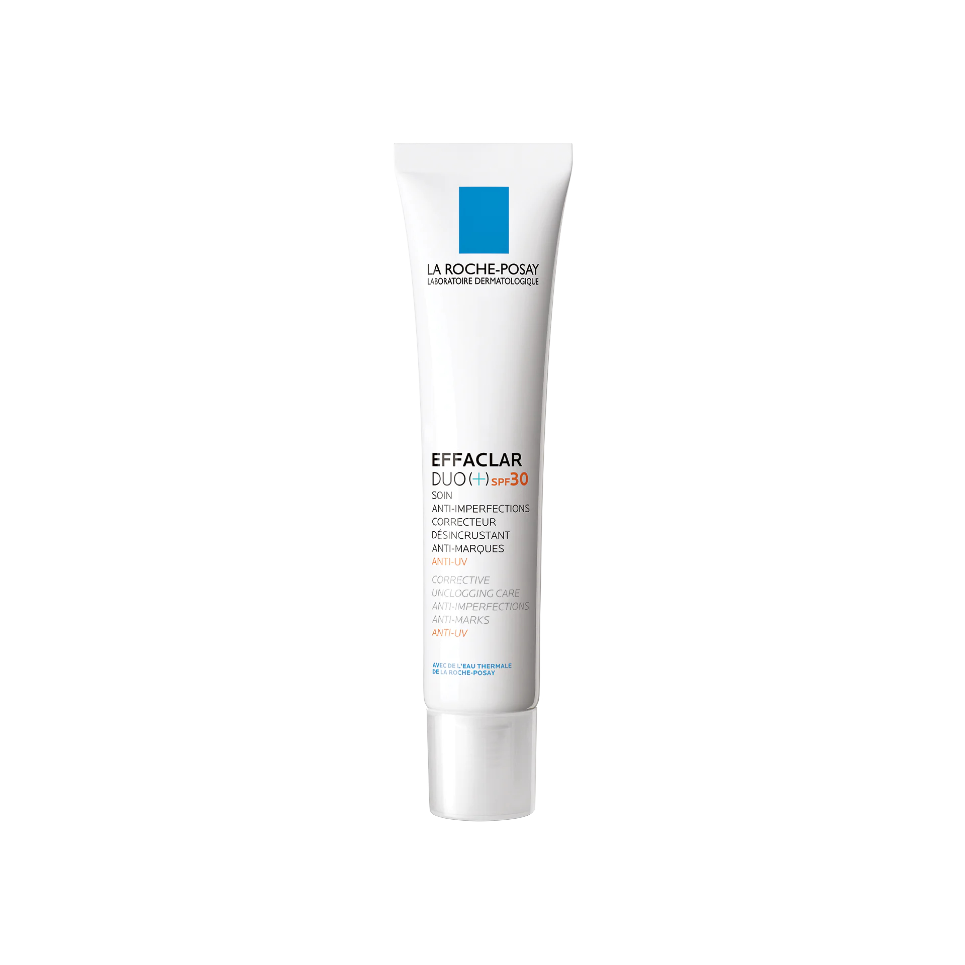 La Roche-Posay Effaclar Duo +M FPS 30