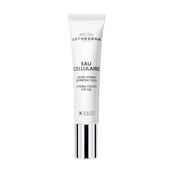 Esthederm Eau Cellulaire Gel Olhos Esthederm Eau Cellulaire Gel Olhos