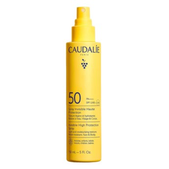 Caudalie Vinosun Protect Spray FPS 50 Caudalie Vinosun Protect Spray FPS 50