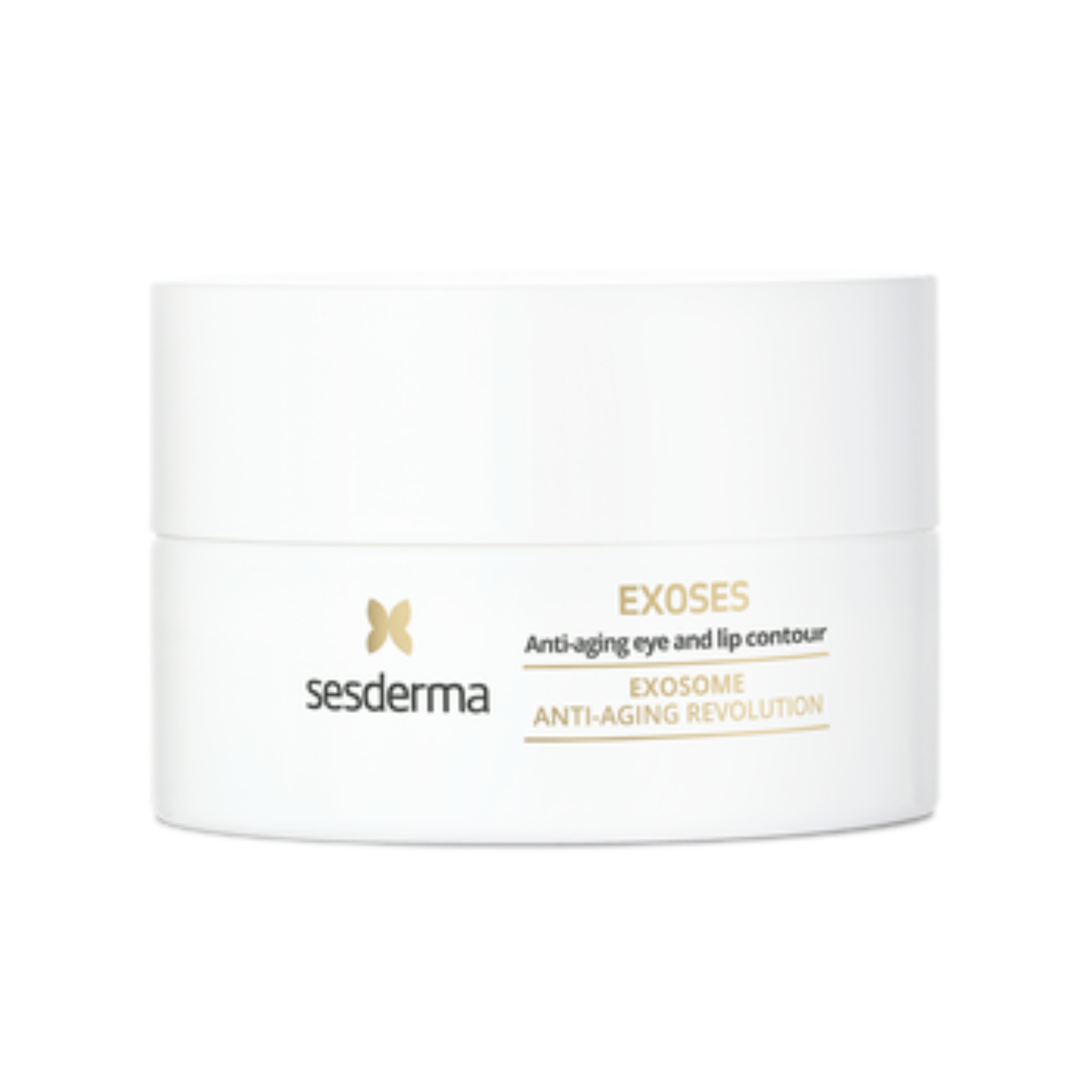 Sesderma Exoses Creme Contorno Olhos e L�bios