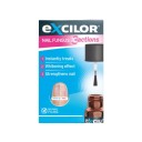 Excilor 3 A��es Solu��o F�ngica Unhas