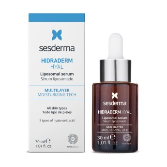 Sesderma Hidraderm Hyal Liposomal Serum Sesderma Hidraderm Hyal Liposomal Serum