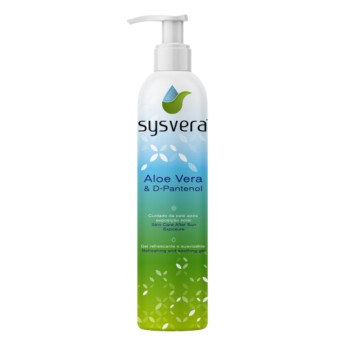 Sysvera Cool-Gel
