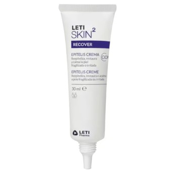 Leti LetiSkin2 Recover Epitelis Creme Leti LetiSkin2 Recover Epitelis Creme