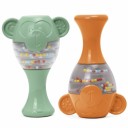 Chicco Maracas Monitos