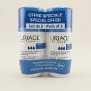 Uriage Desodorante Antitranspirante Duo
