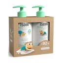 Isdin BabyNaturals Gel Champ� + Loci�n Corporal