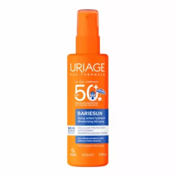 Uriage Bariesun Spray Hidratante Infantil SPF50+