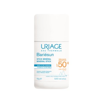 Uriage Bariesun Stick Mineral SPF50+ Uriage Bariesun Stick Mineral SPF50+