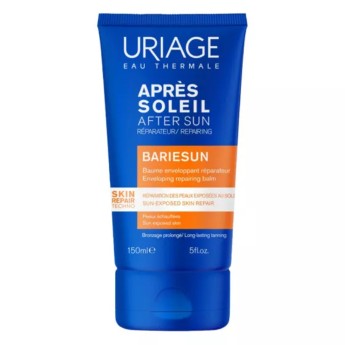 Uriage Bariesun Bálsamo Reparador Pós-Solar Uriage Bariesun Bálsamo Reparador Pós-Solar