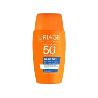 Uriage Bariesun Ultra-Mate Aqua Fluído SFP50+ Uriage Bariesun Ultra-Mate Aqua Fluído SFP50+