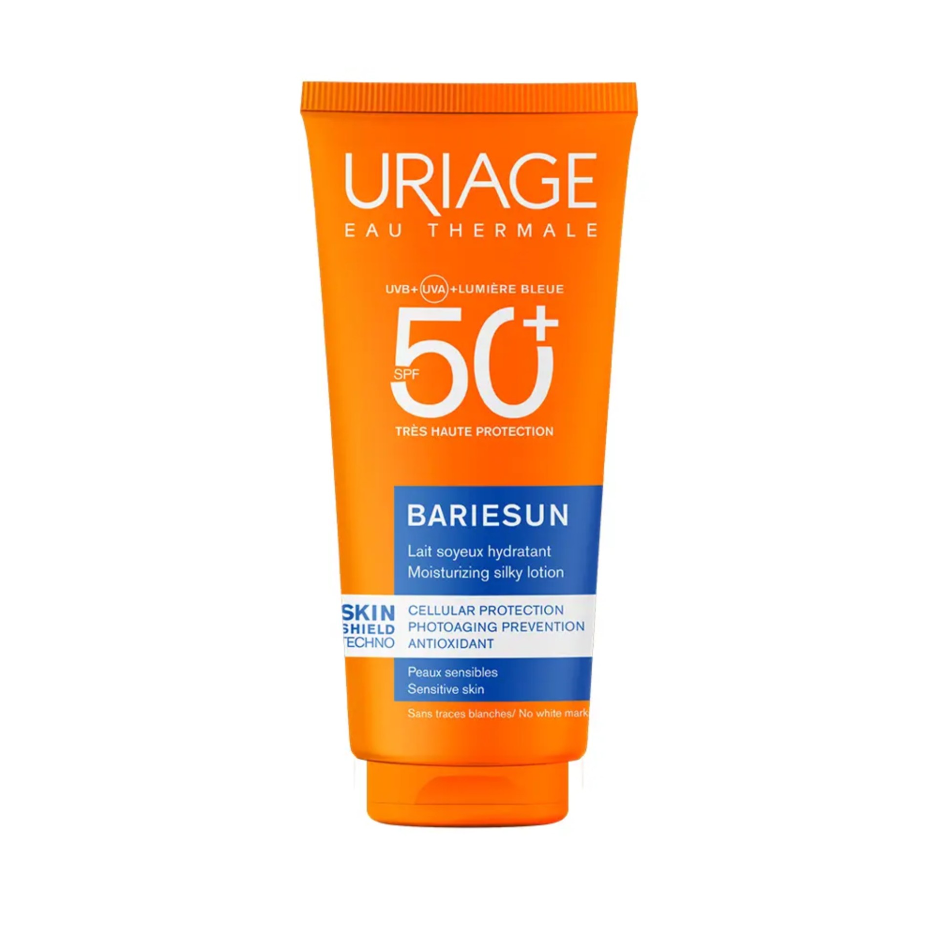 Uriage Bariesun Leite SPF50+