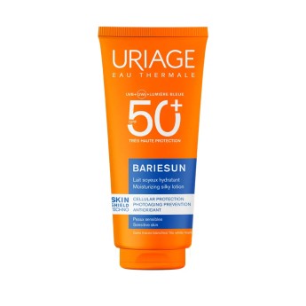 Uriage Bariesun Leite SPF50+ Uriage Bariesun Leite SPF50+