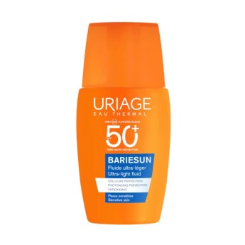 Uriage Bariesun Fluído Ultraleve SPF50+ Uriage Bariesun Fluído Ultraleve SPF50+