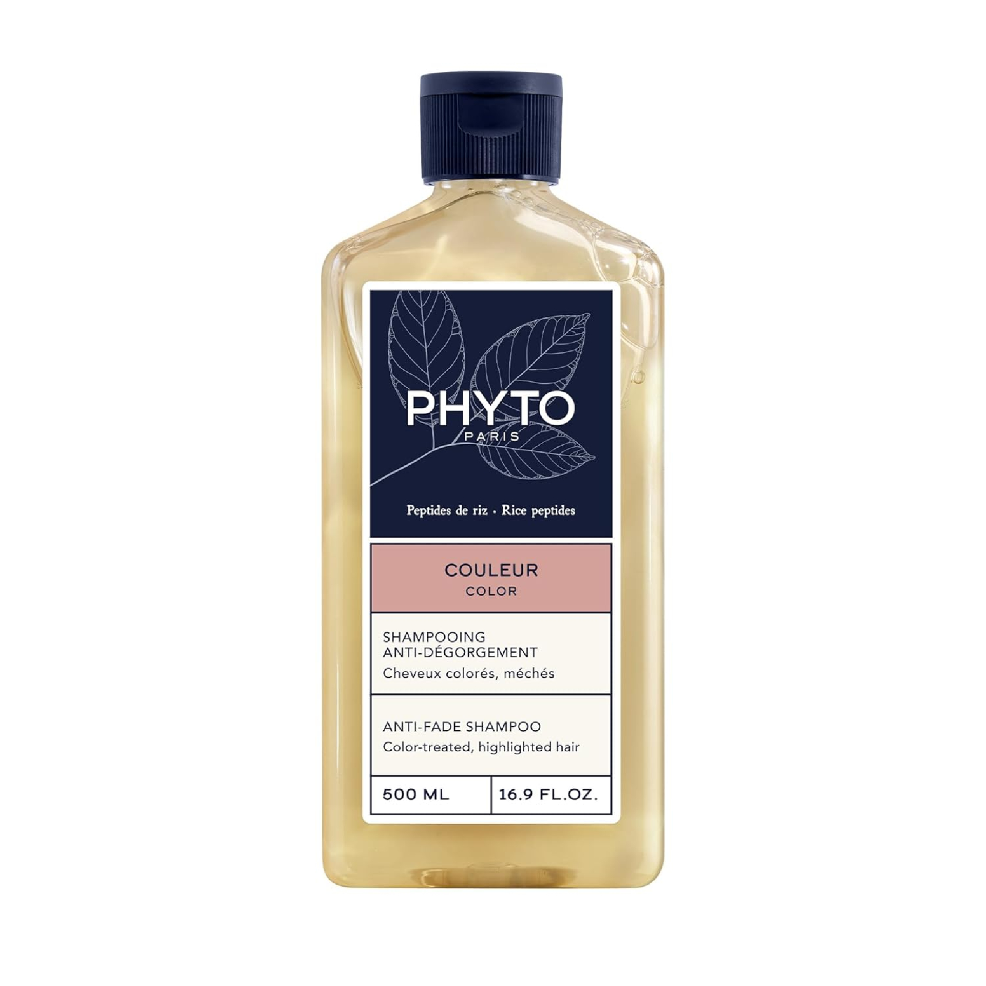 Phyto Phytocolor Schampo
