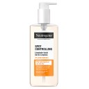 Neutrogena Spot Controling Gel Limpeza Facial