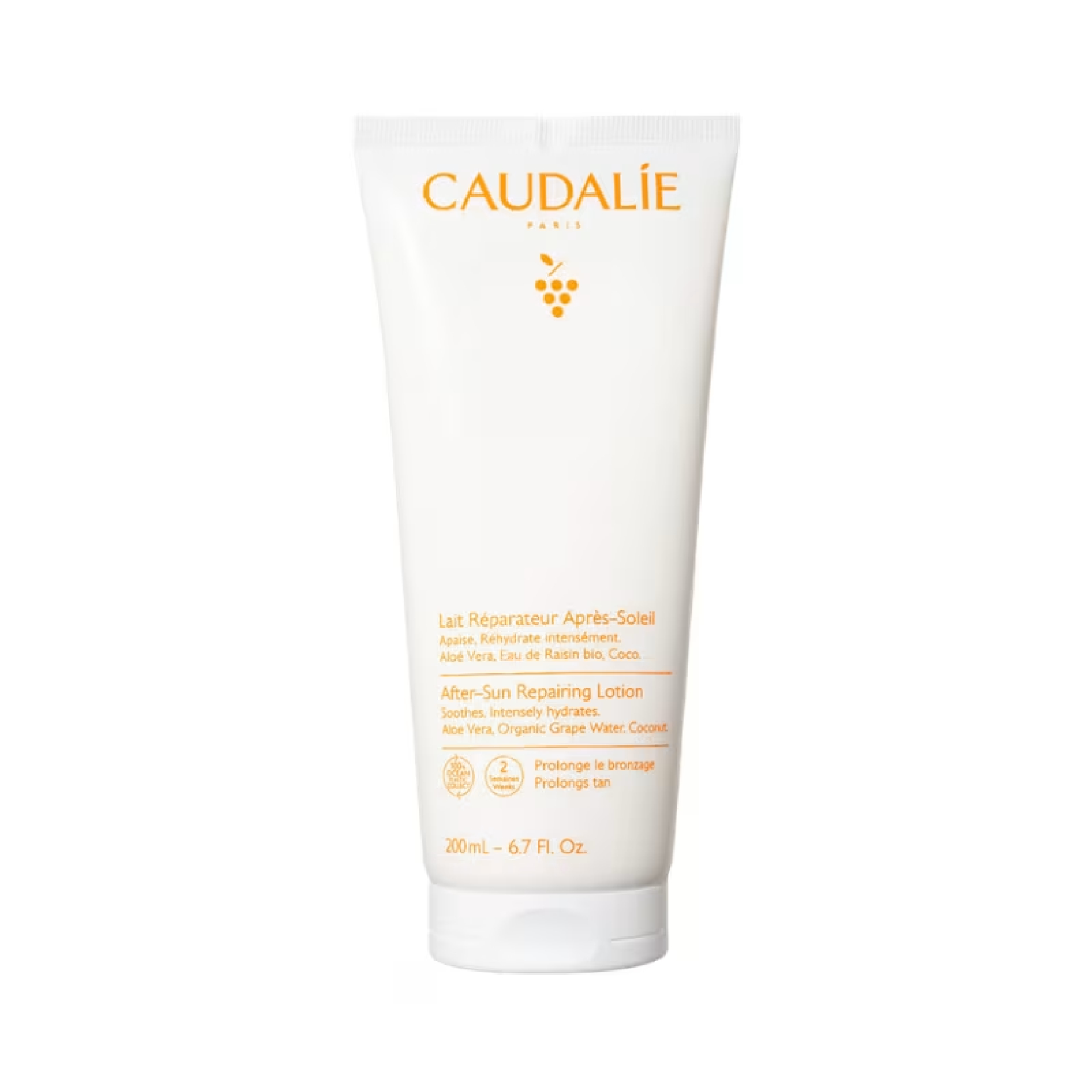 Caudalie Vinosun Protect Leite Reparador P�s-Solar