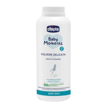 Chicco Baby Moments Pó Talco Chicco Baby Moments Pó Talco