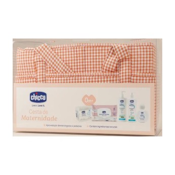 Chicco Cesta Maternidade