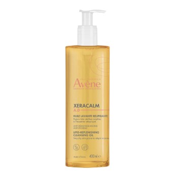 Avène Xeracalm A.D Óleo Lavante Relipidante Avène Xeracalm A.D Óleo Lavante Relipidante