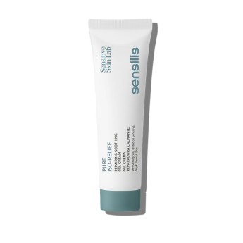 Sensilis Pure ISO-Relief Gel-Crema Sensilis Pure ISO-Relief Gel-Crema