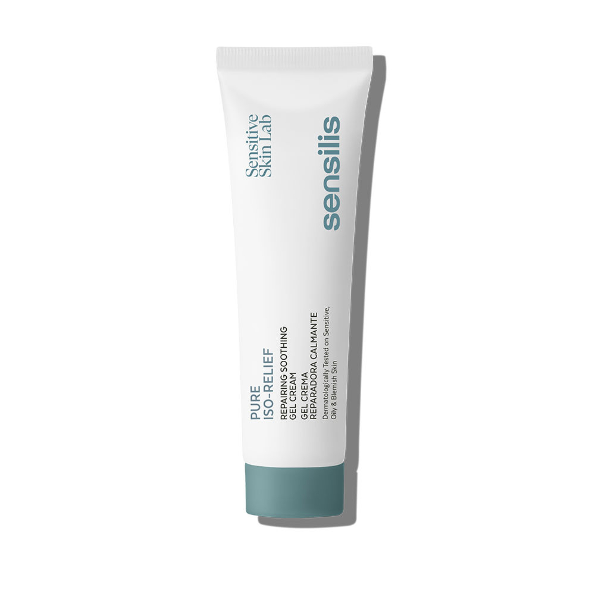 Sensilis Pure ISO-Relief Gel-Creme