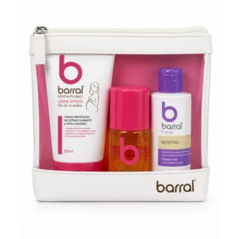 Barral Motherprotect Kit Grávida Barral Motherprotect Kit Grávida