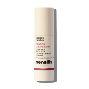 Sensilis Bonbon Cream Blush Stick 03 Sensilis Bonbon Cream Blush Stick 03