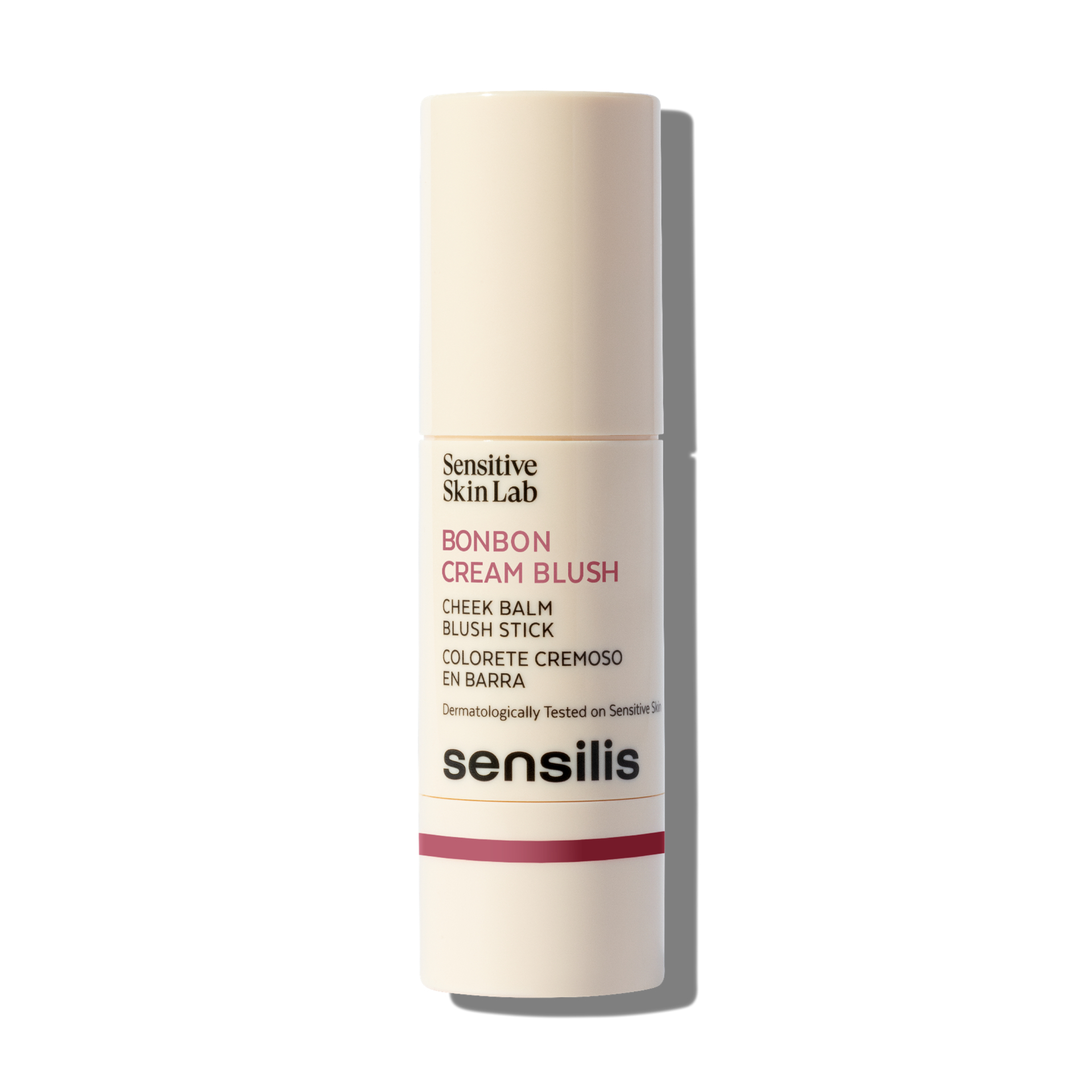 Sensilis Bonbon Cream Blush Stick 03