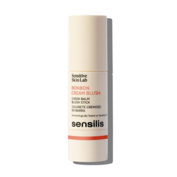 Sensilis Bonbon Cream Blush Stick 01