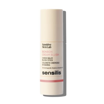 Sensilis Bonbon Cream Blush Stick 02 Sensilis Bonbon Cream Blush Stick 02