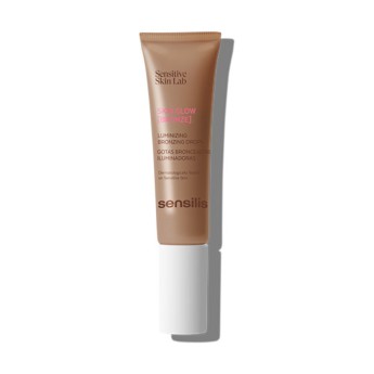 Sensilis Skin Glow [Bronze] Gotas