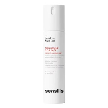 Sensilis Skin Rescue S.O.S. 24/7 Bruma