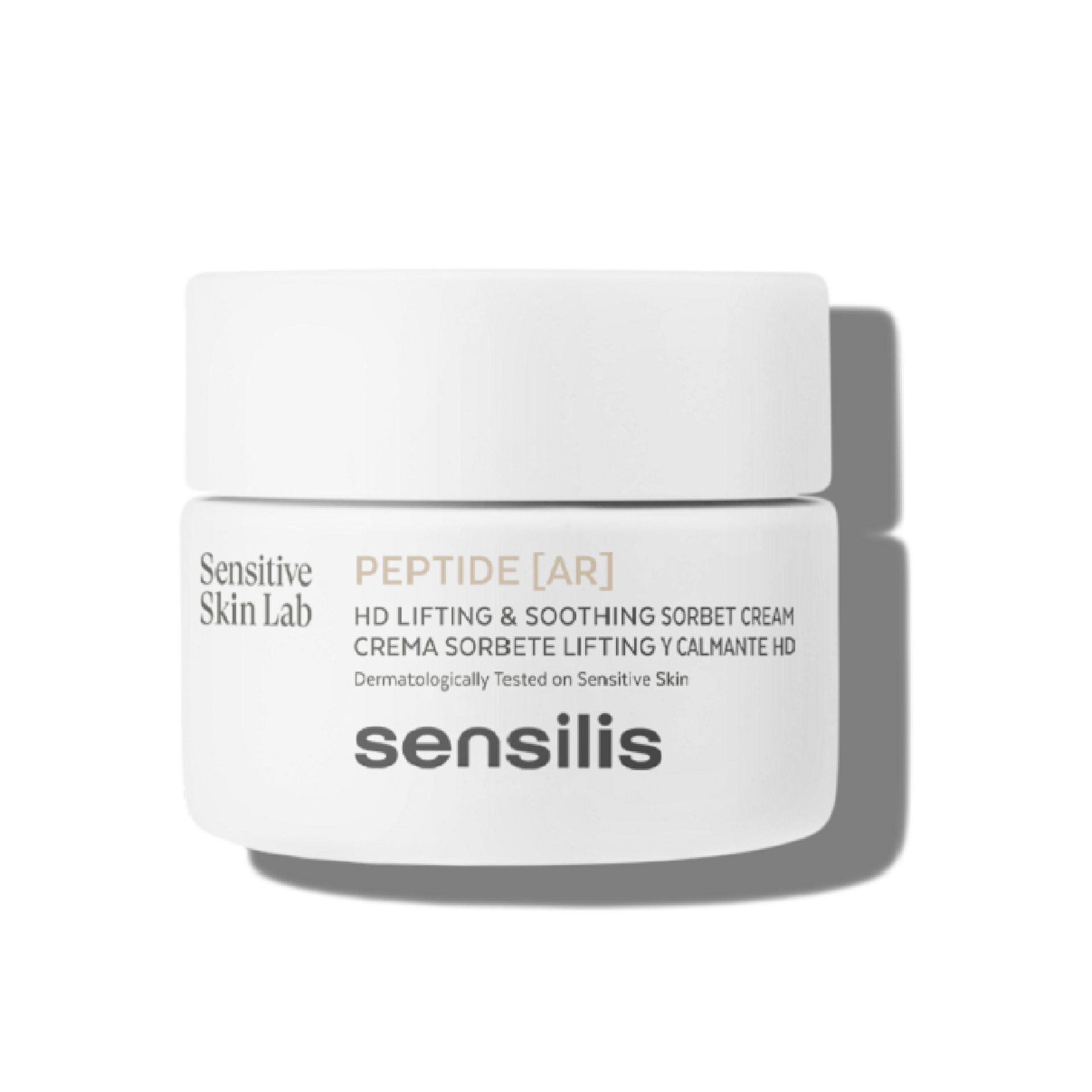 Sensilis Peptide [AR] Cream Sorbet