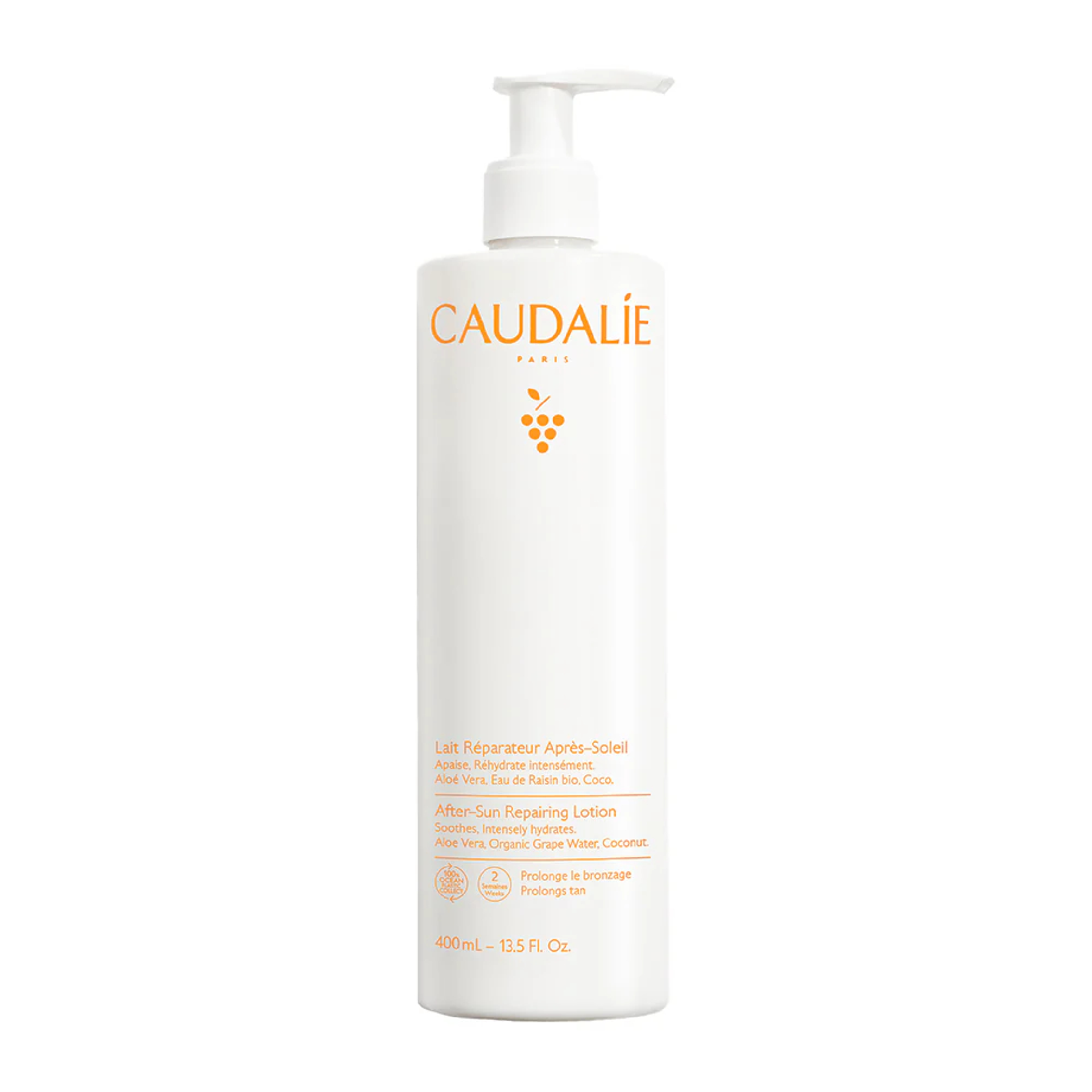 Caudalie Vinosun Protect Reparerande Eftersolmj�lk