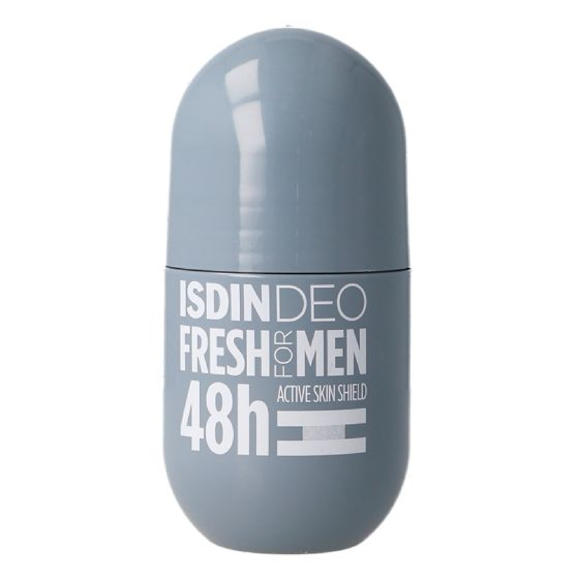 Isdin Deo Fresh For Men 48H Roll-On Antitranspirante