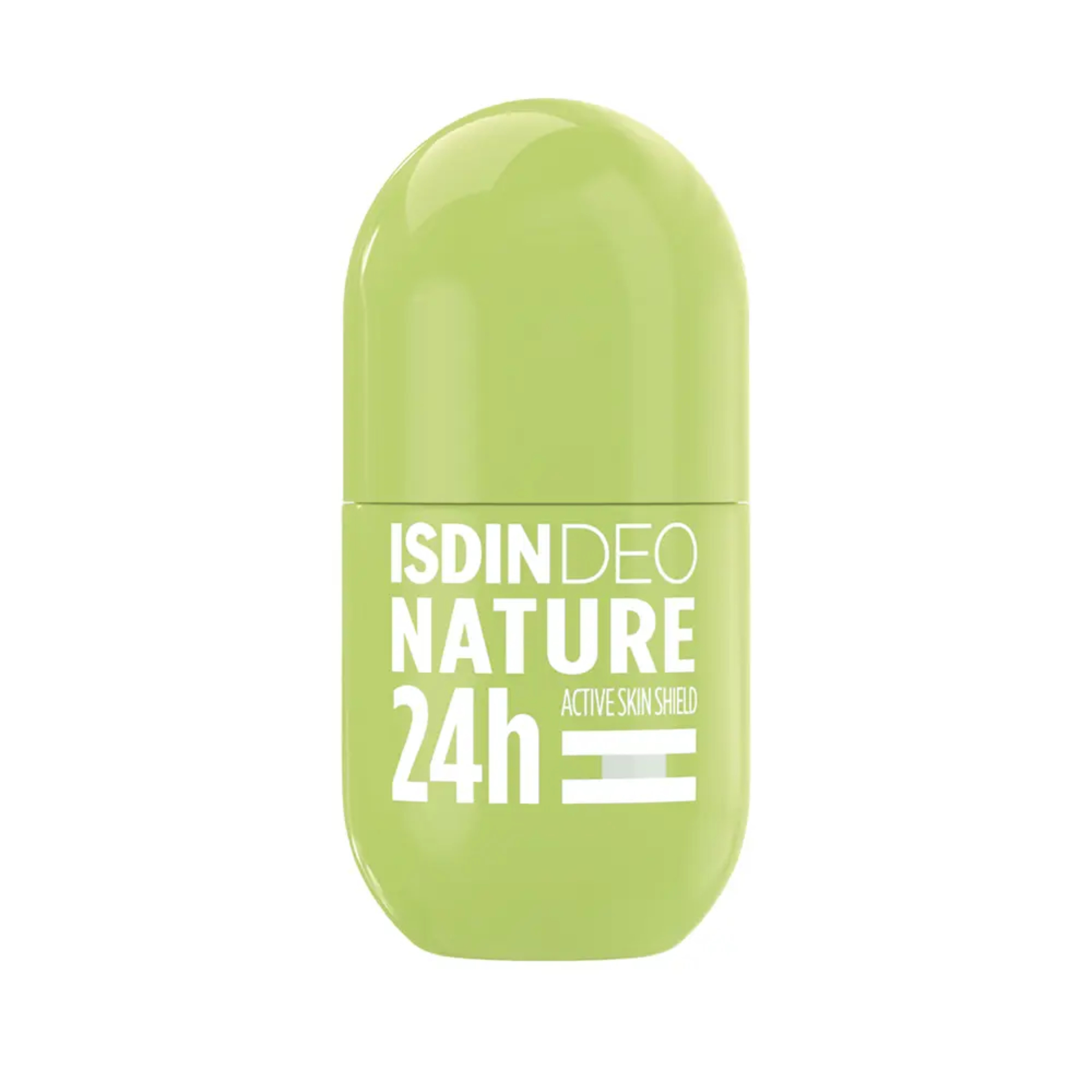Isdin Deo Nature 24H Roll-On Desodorizante