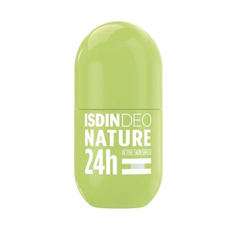 Isdin Deo Nature 24H Roll-On Desodorizante Isdin Deo Nature 24H Roll-On Desodorizante