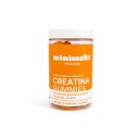 Minimelis Creatina Manga e Maracuj� Gomas
