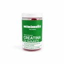 Minimelis Creatina Melancia Gomas