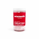 Minimelis Creatina Morango Gomas