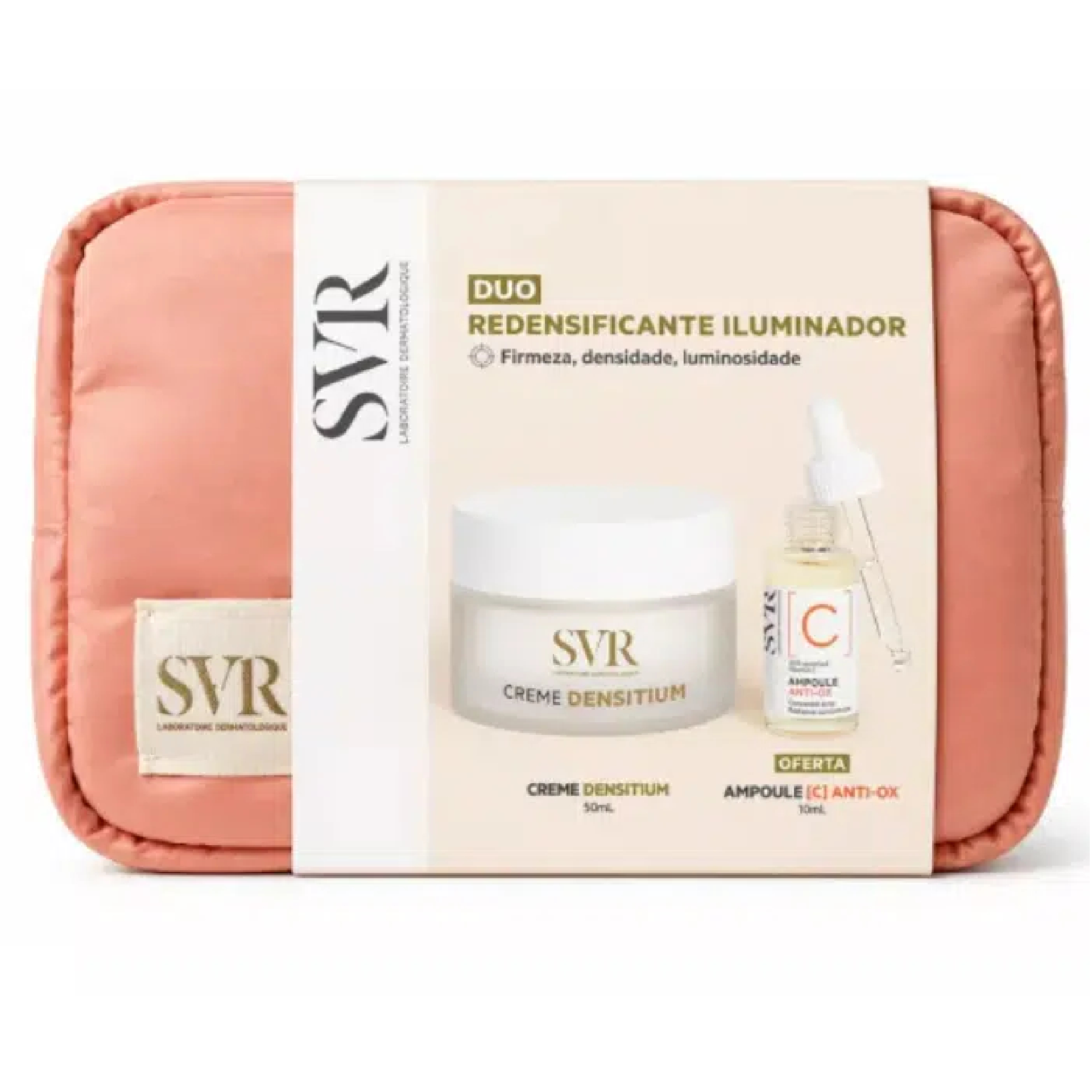 SVR Densitium Creme + Oferta [C] Ampoule Anti-Ox