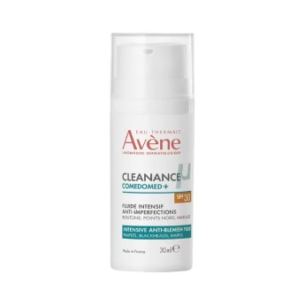 Avène Cleanance Comedomed+ SPF30 Avène Cleanance Comedomed+ SPF30