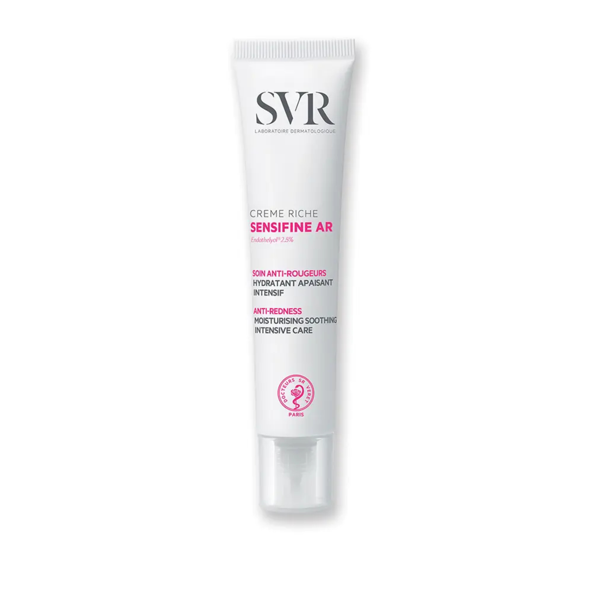 SVR Sensifine AR Creme Rico