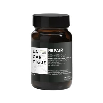 Lazartigue Repair Cápsulas Lazartigue Repair Cápsulas