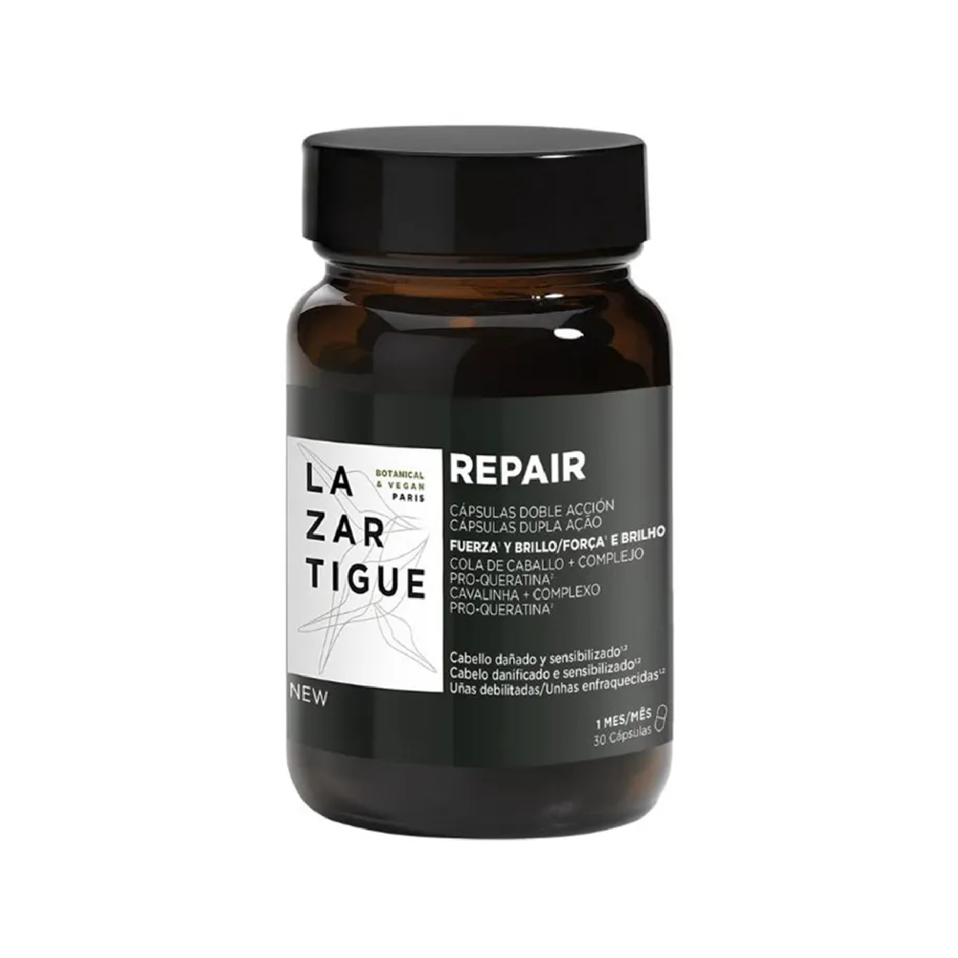 Lazartigue Repair C�psulas