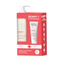SVR Cicavit+ Gel Moussant + Creme HPPI Pack