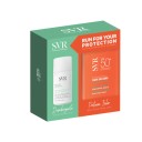 SVR Spirial Roll-On + Sun Secure Spray Pocket